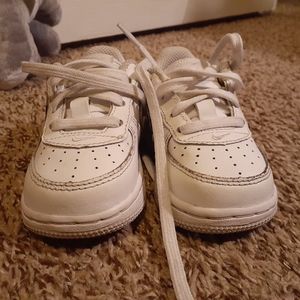 Toddler shoes